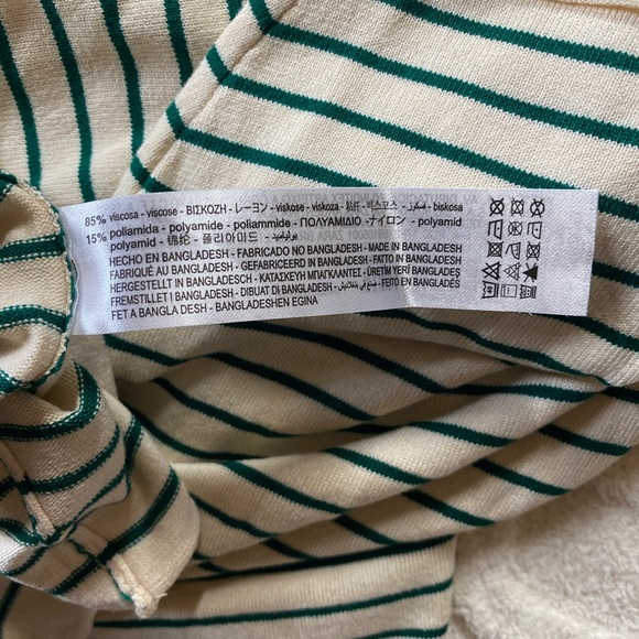 Zara Top - Picture 4 of 4